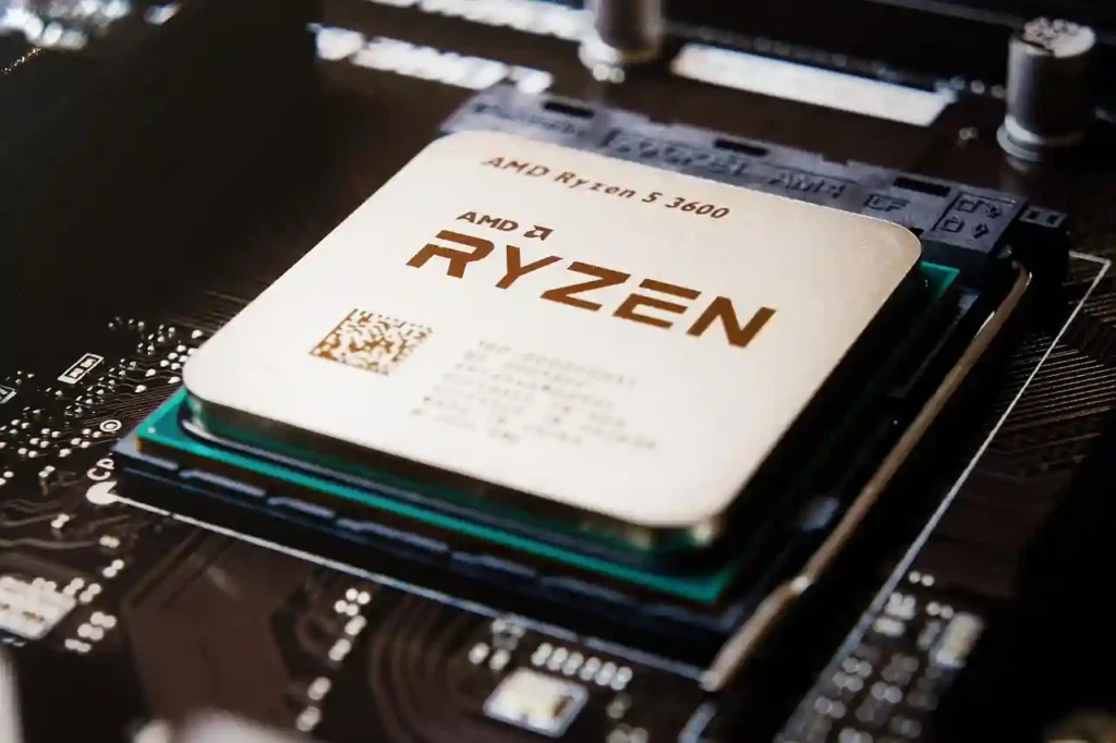 ryzen ryzen